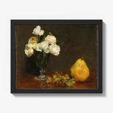 Still Life with Roses and Fruit by Henri Fantin-Latour - thumbnail_1_bf_6732270f12f9211d49d3d802